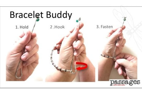 Essentials Bracelet Buddy