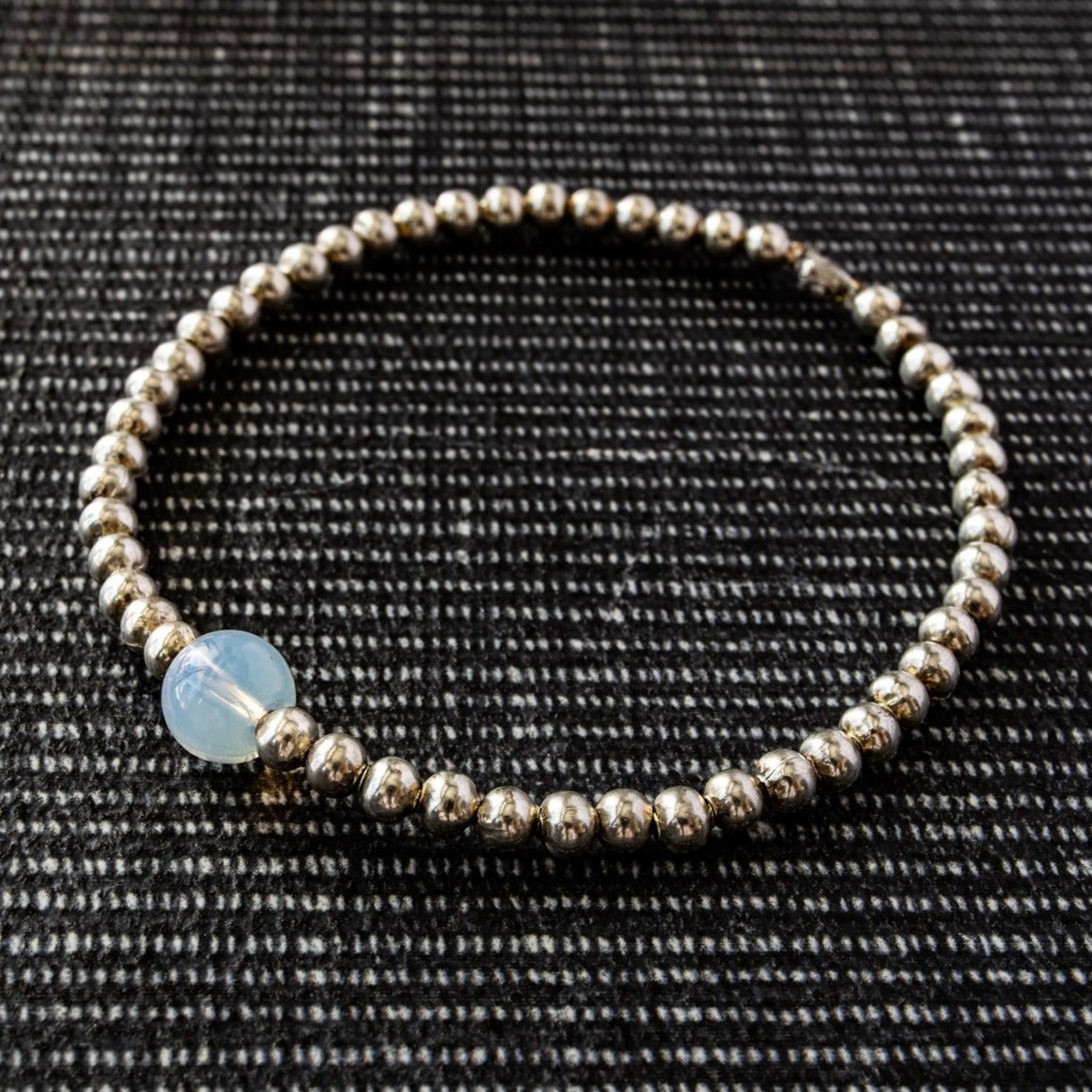 Expressions in Opalite Stretch Bracelet